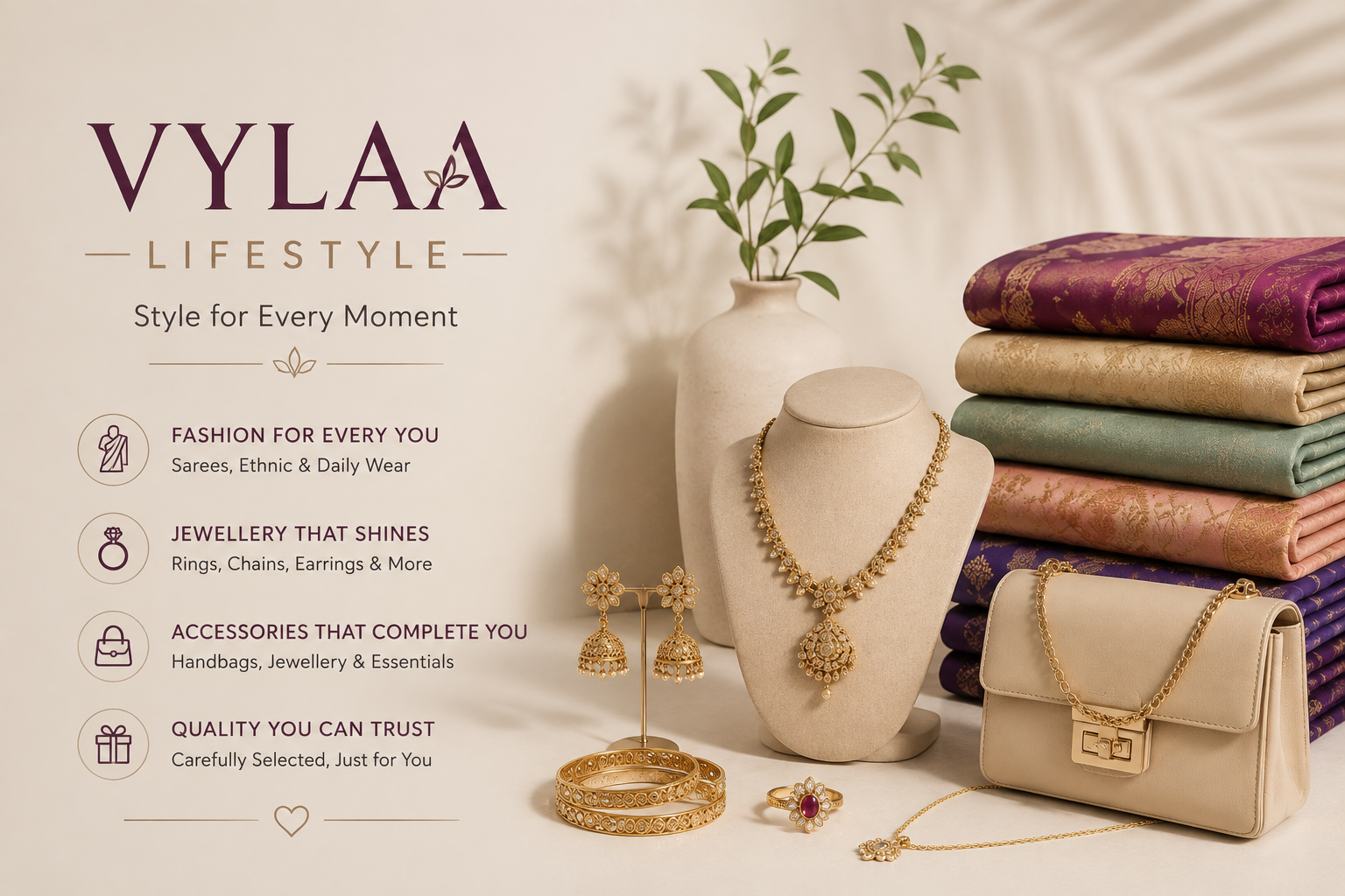 Vylaa Fashion placeholder