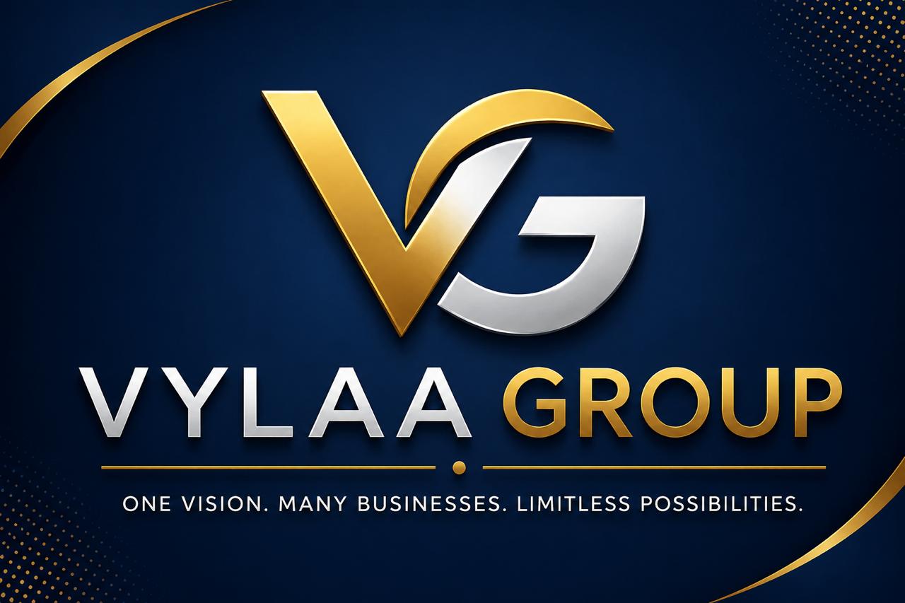 Vylaa Group logo